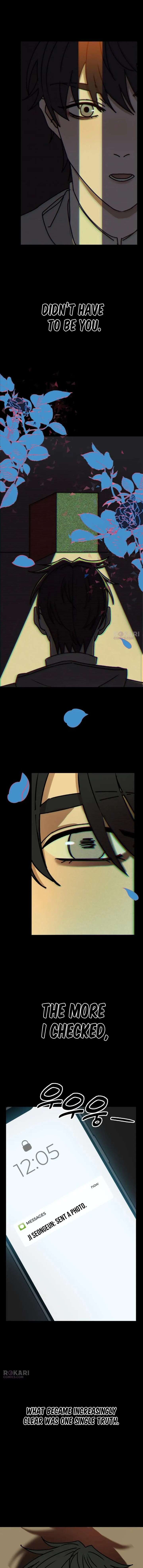 All Sorts of Nonsense, Begins Now Chapter 21 - Page 9