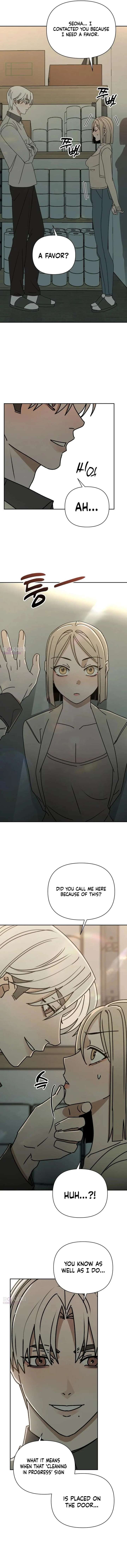 All Sorts of Nonsense, Begins Now Chapter 22 - Page 14