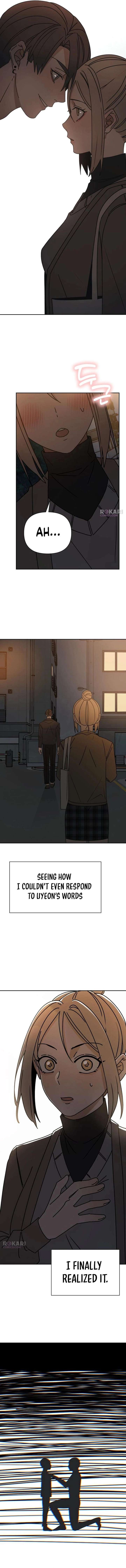 All Sorts of Nonsense, Begins Now Chapter 26 - Page 10