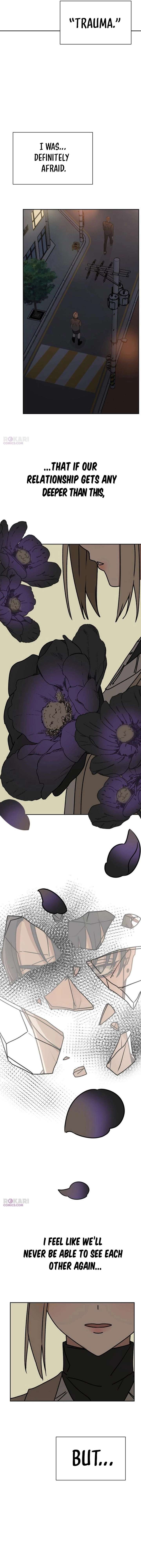 All Sorts of Nonsense, Begins Now Chapter 26 - Page 11