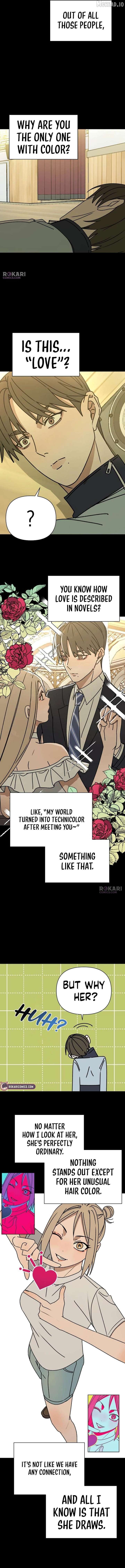 All Sorts of Nonsense, Begins Now Chapter 27 - Page 12