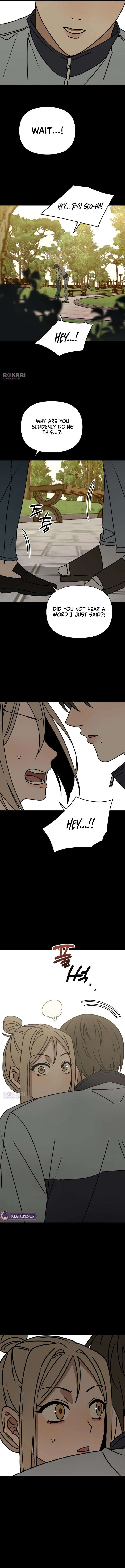 All Sorts of Nonsense, Begins Now Chapter 29 - Page 13