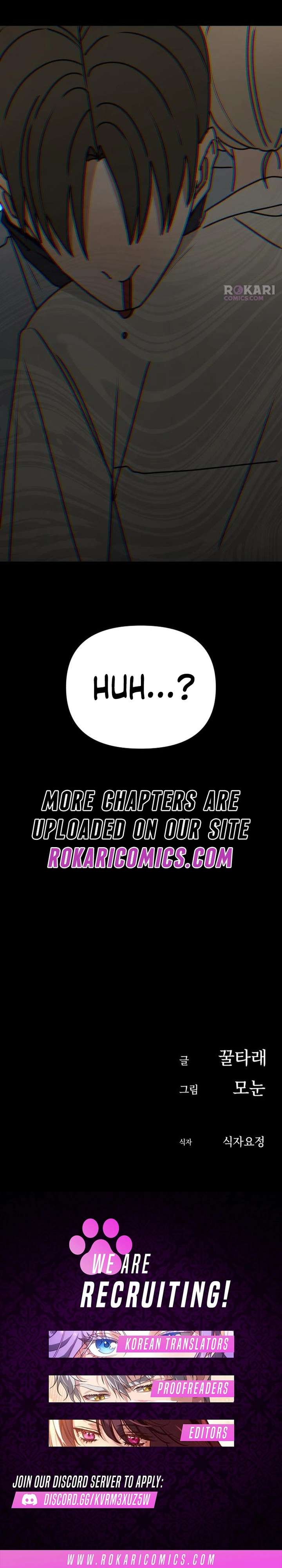 All Sorts of Nonsense, Begins Now Chapter 29 - Page 14