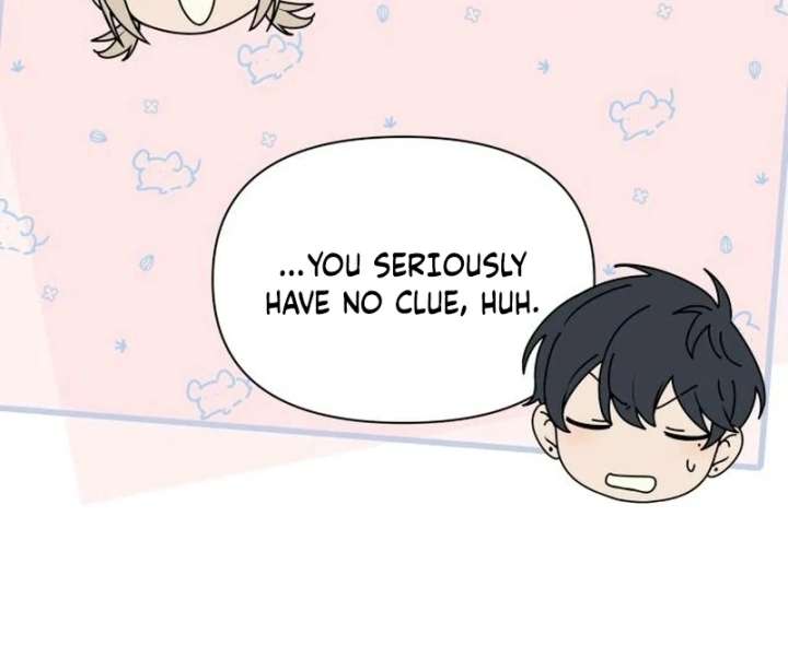 All Sorts of Nonsense, Begins Now Chapter 3 - Page 106