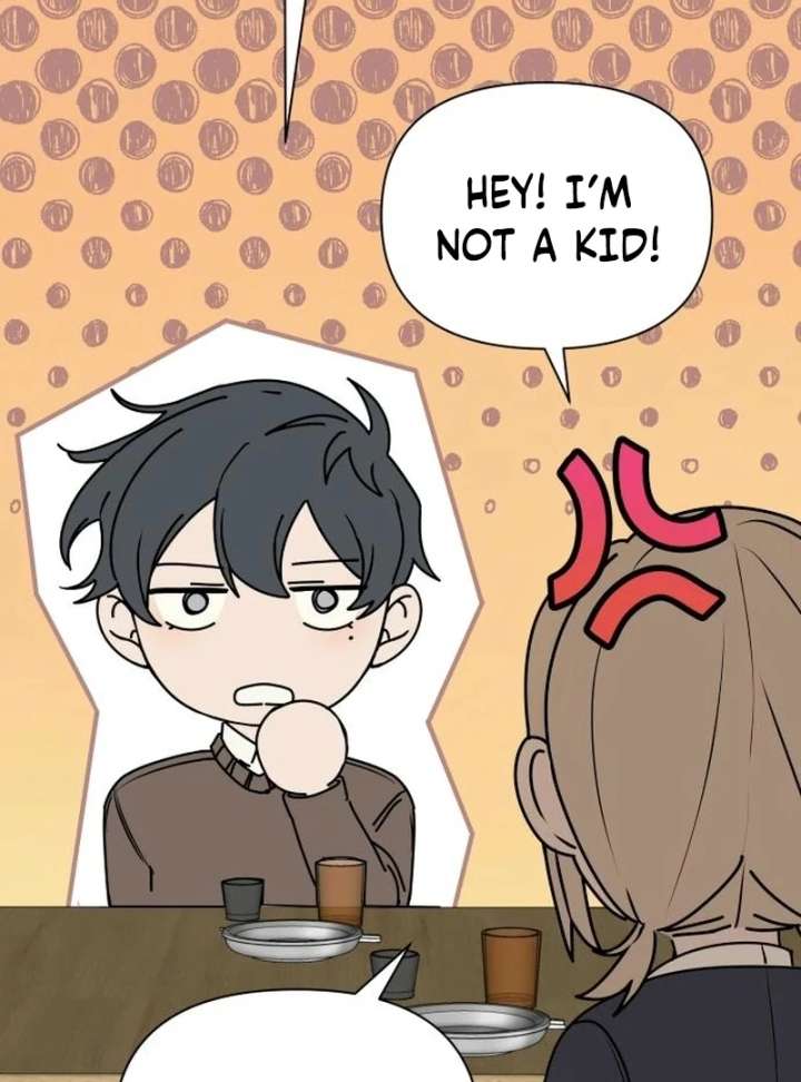 All Sorts of Nonsense, Begins Now Chapter 3 - Page 113