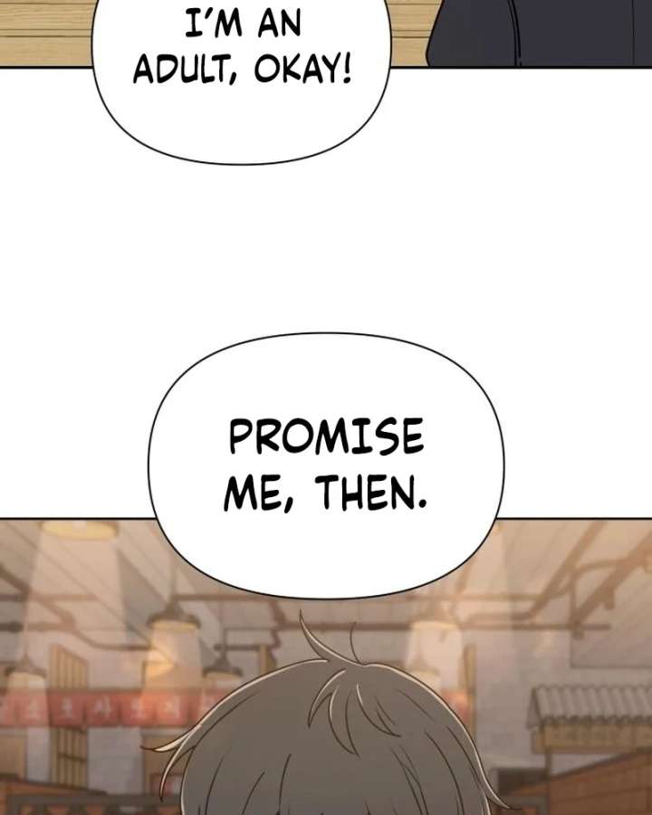 All Sorts of Nonsense, Begins Now Chapter 3 - Page 114