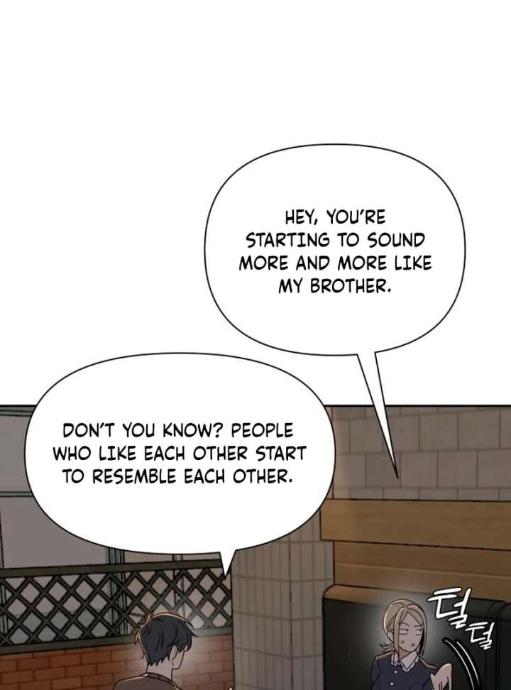 All Sorts of Nonsense, Begins Now Chapter 3 - Page 126