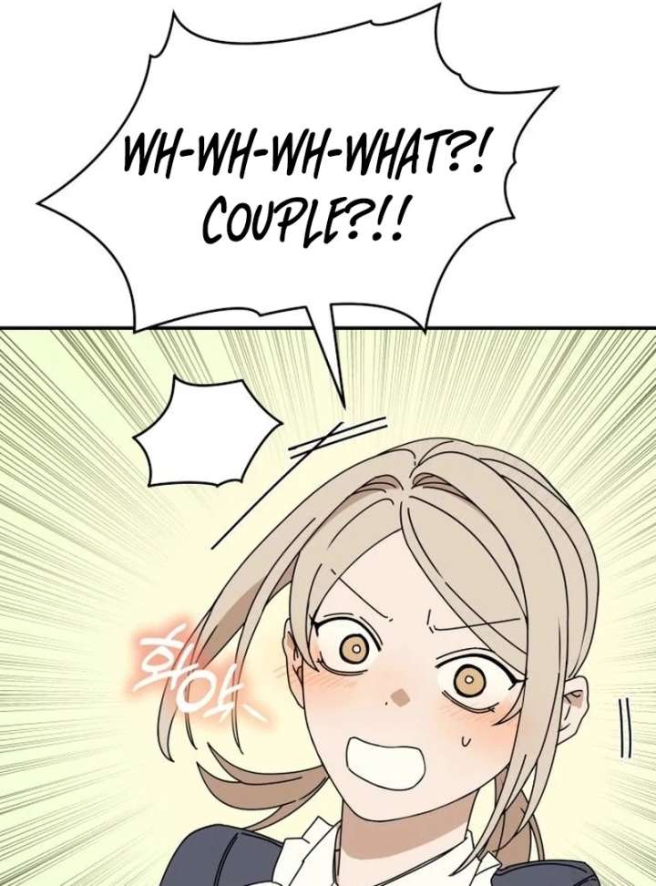 All Sorts of Nonsense, Begins Now Chapter 3 - Page 134