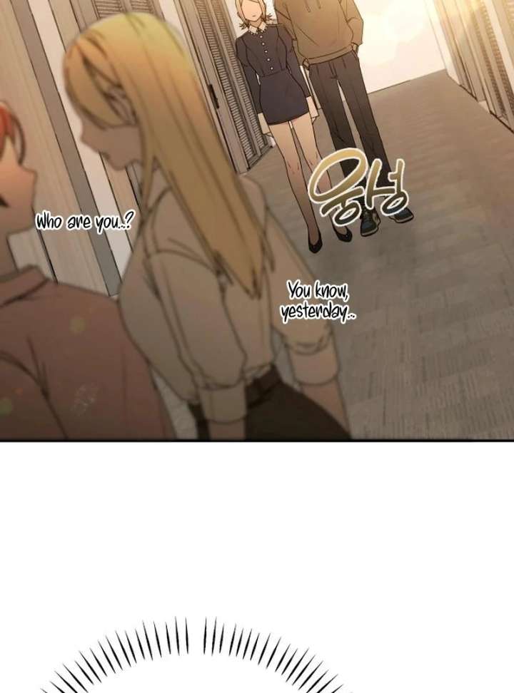 All Sorts of Nonsense, Begins Now Chapter 3 - Page 14