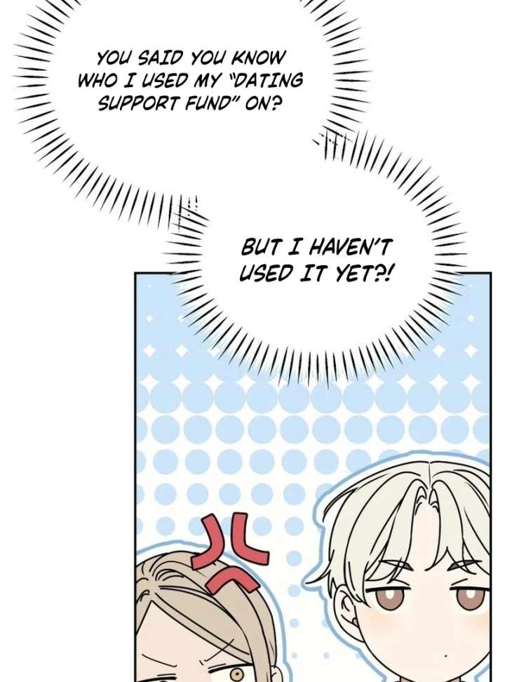 All Sorts of Nonsense, Begins Now Chapter 3 - Page 15