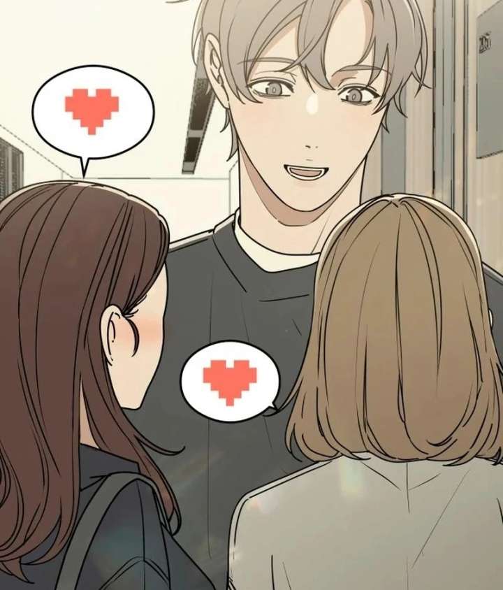 All Sorts of Nonsense, Begins Now Chapter 3 - Page 168