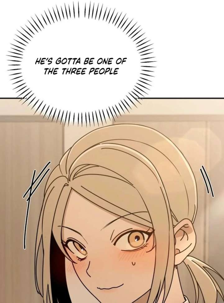 All Sorts of Nonsense, Begins Now Chapter 3 - Page 21