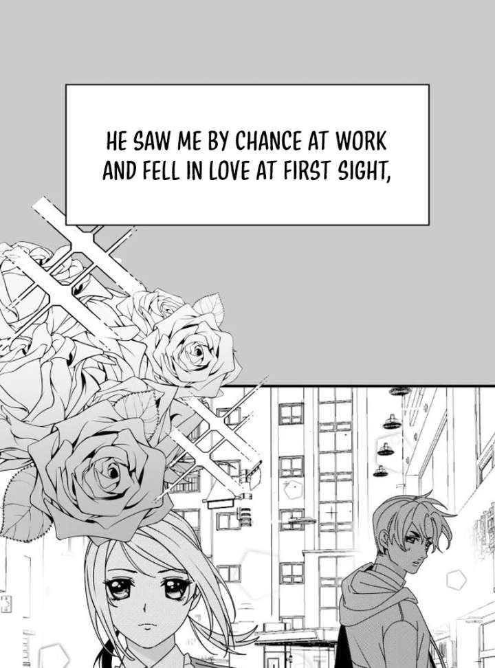 All Sorts of Nonsense, Begins Now Chapter 3 - Page 23