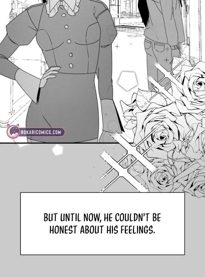 All Sorts of Nonsense, Begins Now Chapter 3 - Page 24