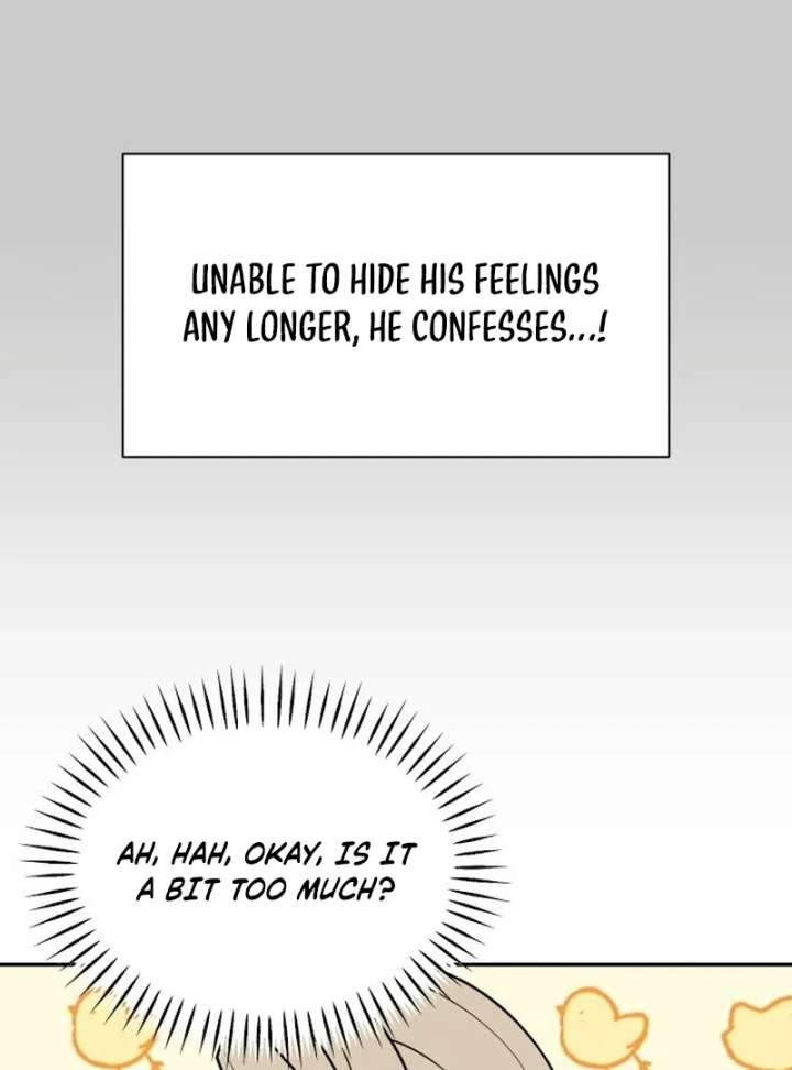 All Sorts of Nonsense, Begins Now Chapter 3 - Page 28