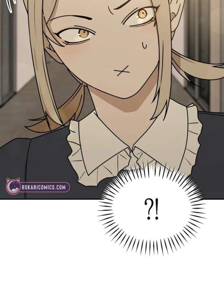 All Sorts of Nonsense, Begins Now Chapter 3 - Page 3