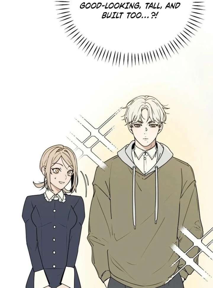 All Sorts of Nonsense, Begins Now Chapter 3 - Page 31