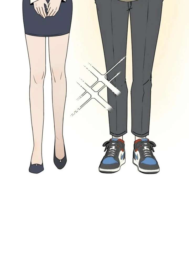 All Sorts of Nonsense, Begins Now Chapter 3 - Page 32