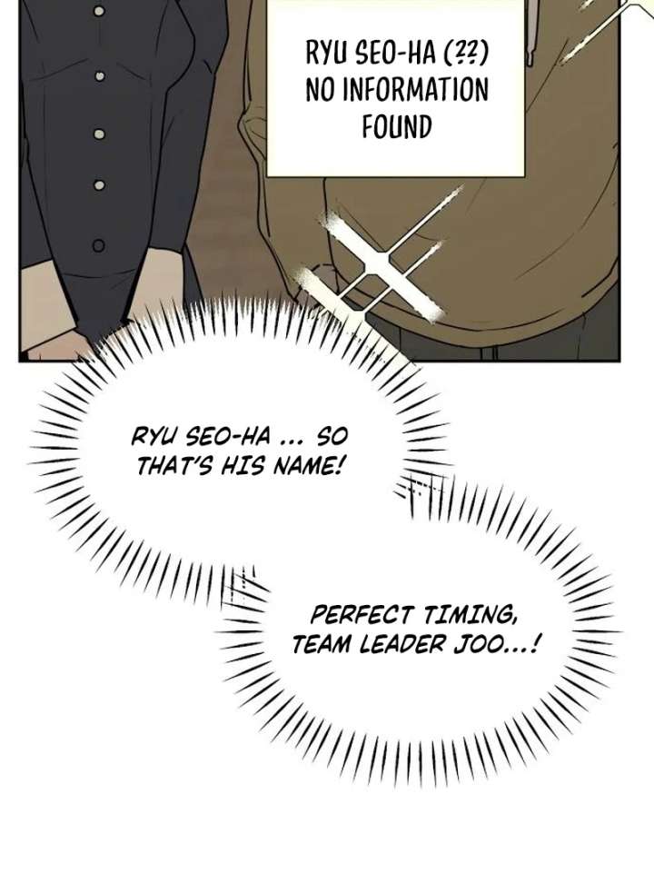 All Sorts of Nonsense, Begins Now Chapter 3 - Page 37