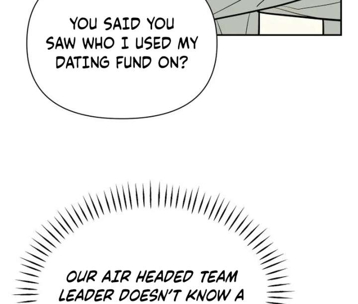 All Sorts of Nonsense, Begins Now Chapter 3 - Page 39