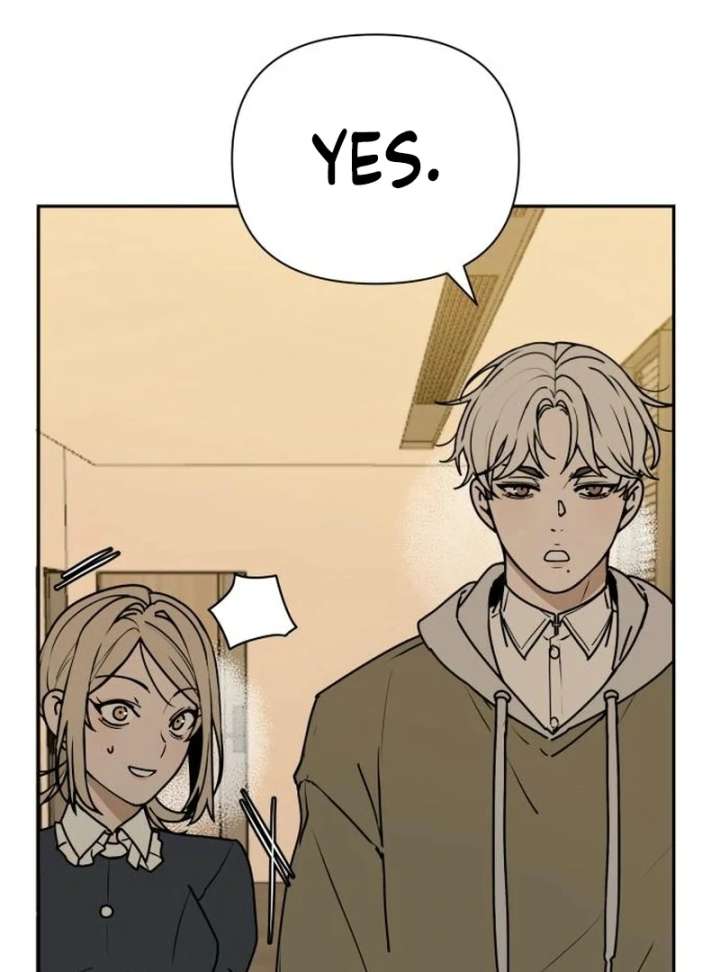 All Sorts of Nonsense, Begins Now Chapter 3 - Page 41