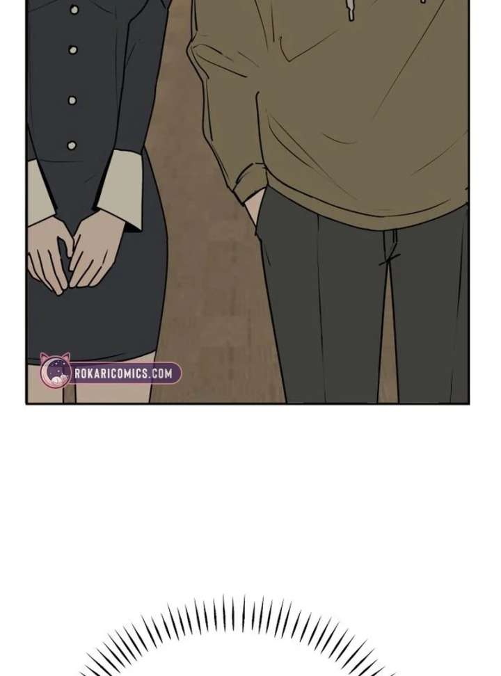 All Sorts of Nonsense, Begins Now Chapter 3 - Page 42