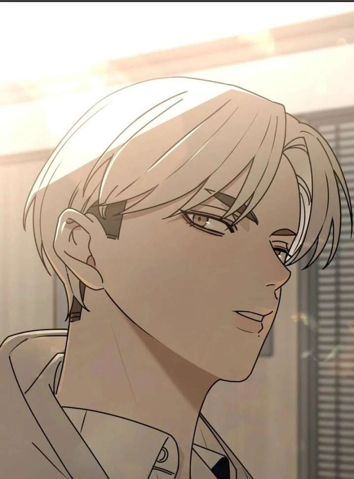 All Sorts of Nonsense, Begins Now Chapter 3 - Page 5