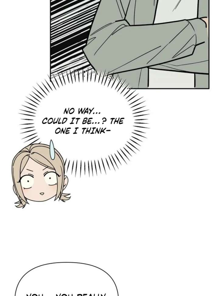 All Sorts of Nonsense, Begins Now Chapter 3 - Page 51