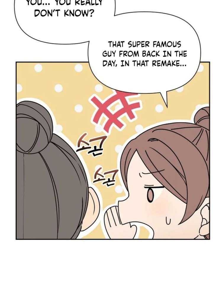 All Sorts of Nonsense, Begins Now Chapter 3 - Page 52