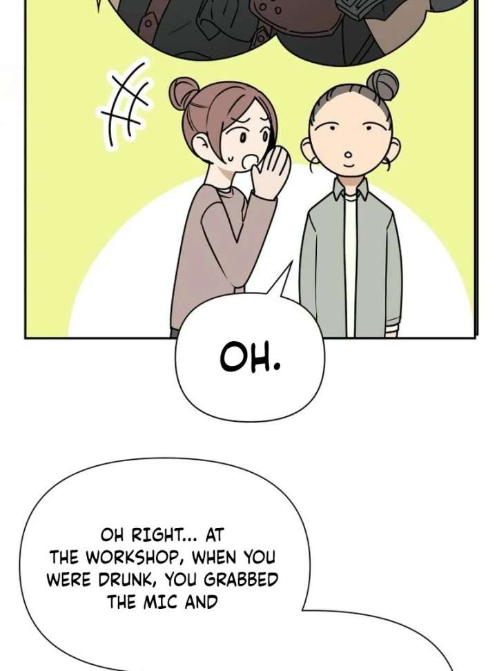 All Sorts of Nonsense, Begins Now Chapter 3 - Page 54