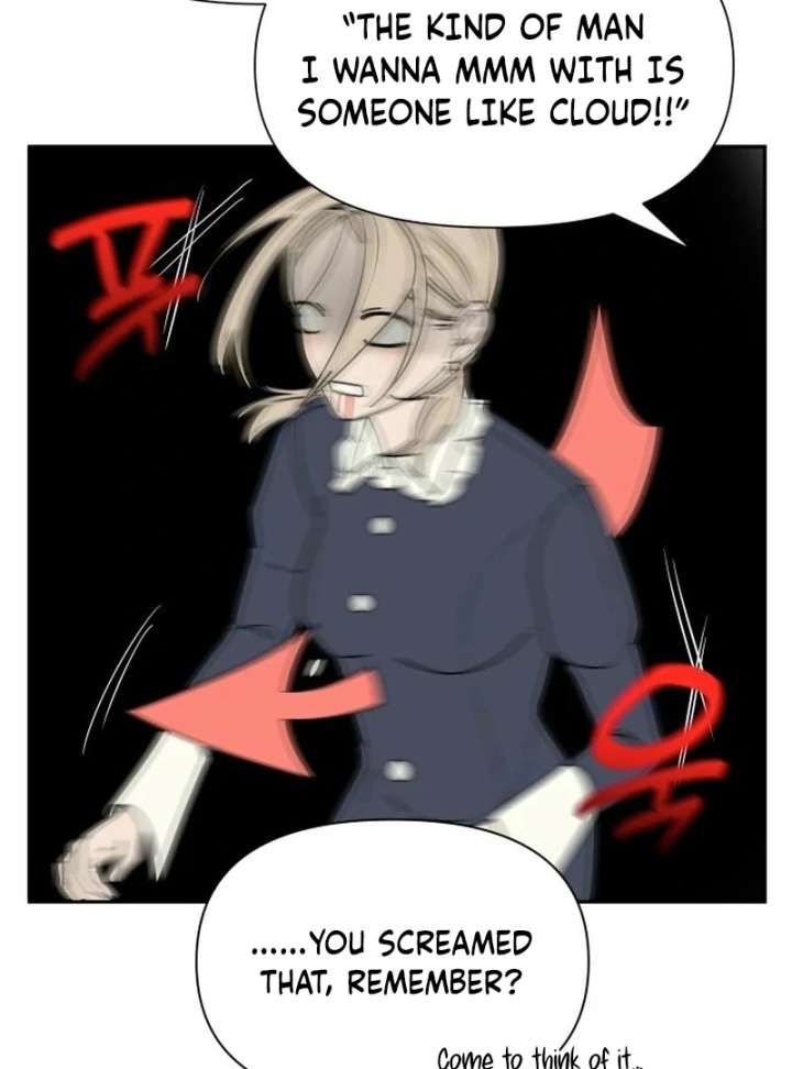 All Sorts of Nonsense, Begins Now Chapter 3 - Page 55