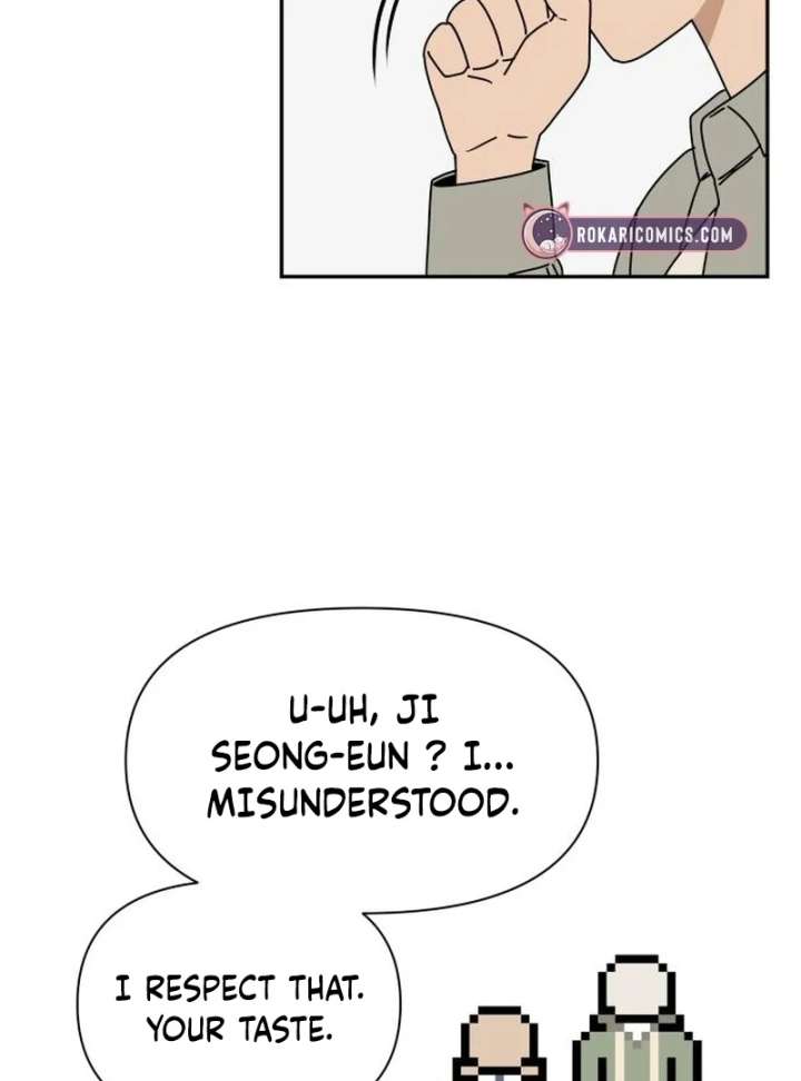 All Sorts of Nonsense, Begins Now Chapter 3 - Page 57