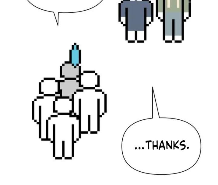 All Sorts of Nonsense, Begins Now Chapter 3 - Page 58