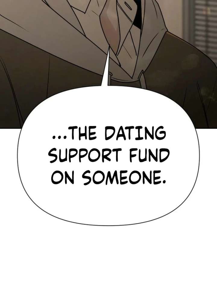 All Sorts of Nonsense, Begins Now Chapter 3 - Page 6