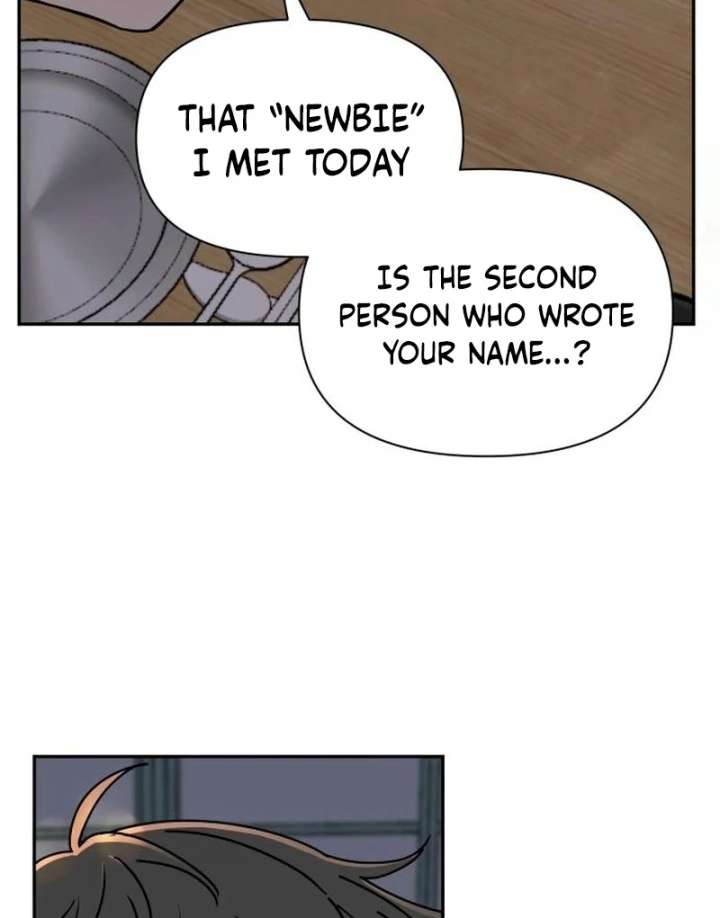 All Sorts of Nonsense, Begins Now Chapter 3 - Page 85