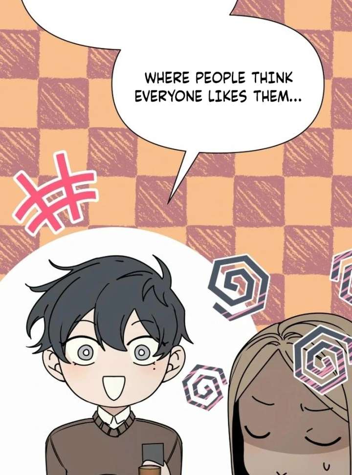 All Sorts of Nonsense, Begins Now Chapter 3 - Page 89