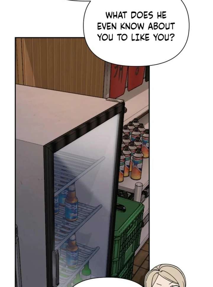 All Sorts of Nonsense, Begins Now Chapter 3 - Page 91