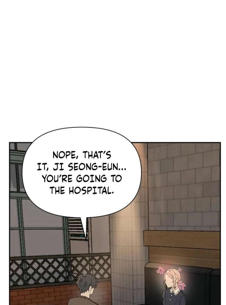 All Sorts of Nonsense, Begins Now Chapter 3 - Page 94