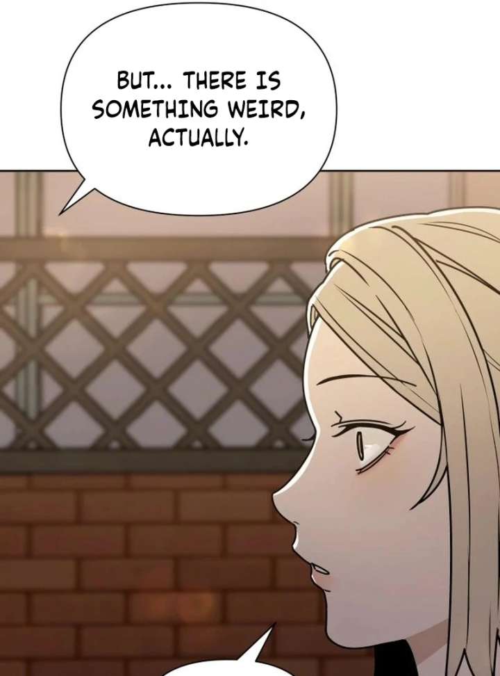 All Sorts of Nonsense, Begins Now Chapter 3 - Page 97