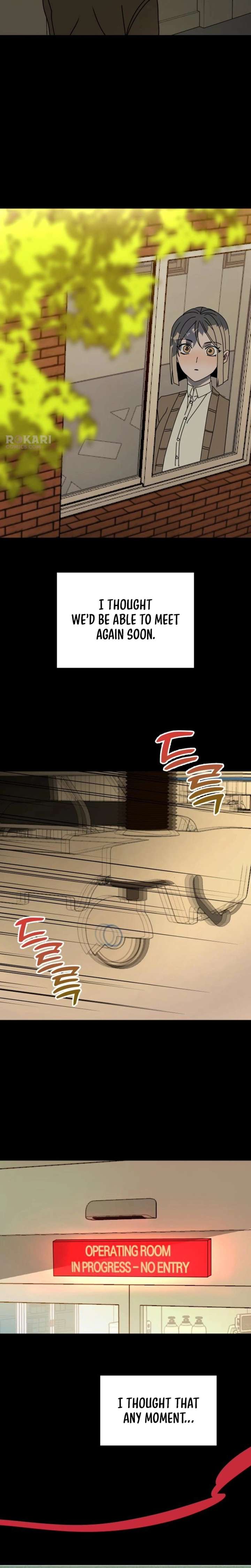 All Sorts of Nonsense, Begins Now Chapter 30 - Page 13