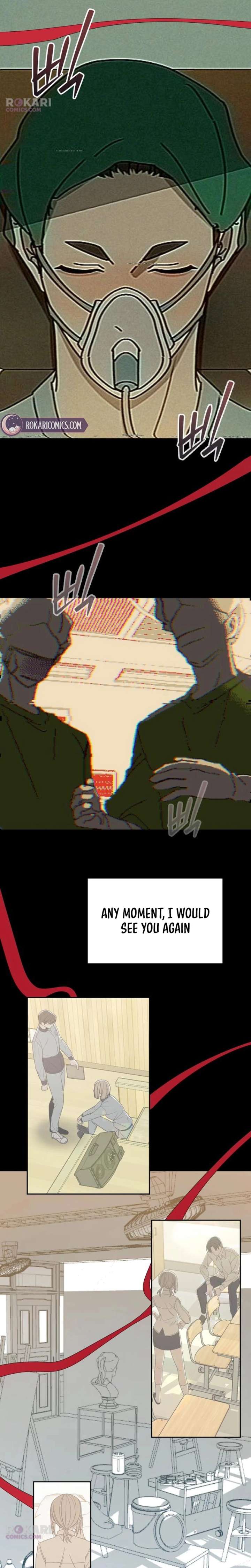 All Sorts of Nonsense, Begins Now Chapter 30 - Page 14
