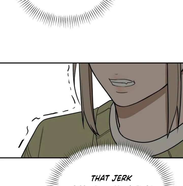 All Sorts of Nonsense, Begins Now Chapter 4 - Page 100