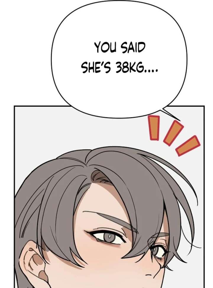 All Sorts of Nonsense, Begins Now Chapter 4 - Page 102