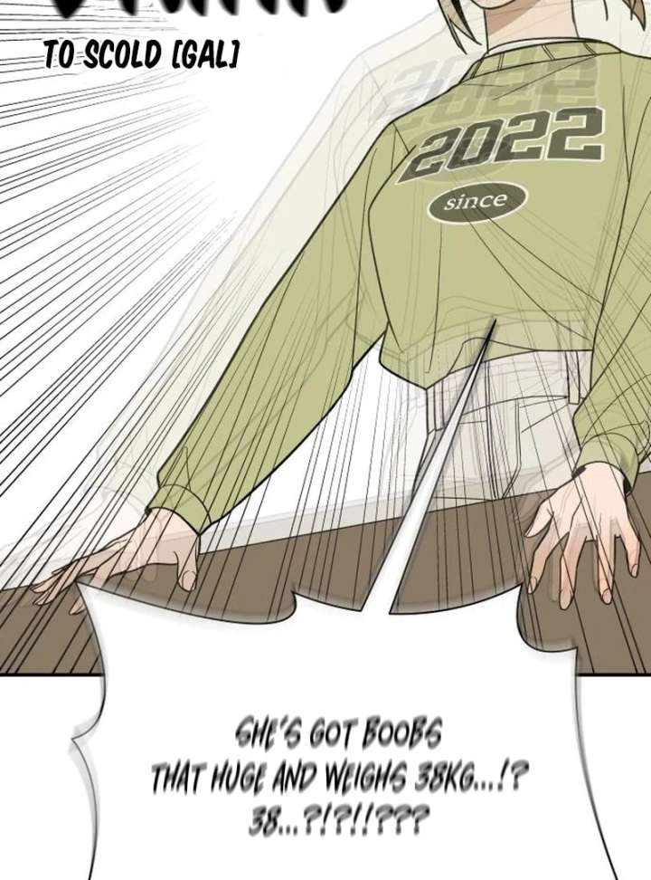 All Sorts of Nonsense, Begins Now Chapter 4 - Page 106