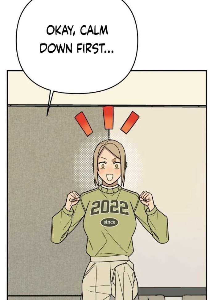 All Sorts of Nonsense, Begins Now Chapter 4 - Page 116