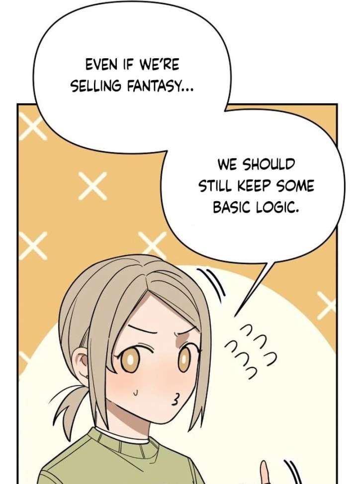 All Sorts of Nonsense, Begins Now Chapter 4 - Page 119