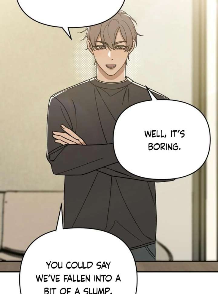 All Sorts of Nonsense, Begins Now Chapter 4 - Page 125