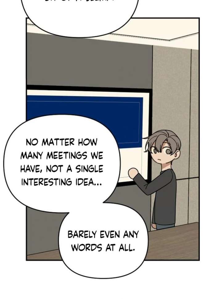 All Sorts of Nonsense, Begins Now Chapter 4 - Page 126