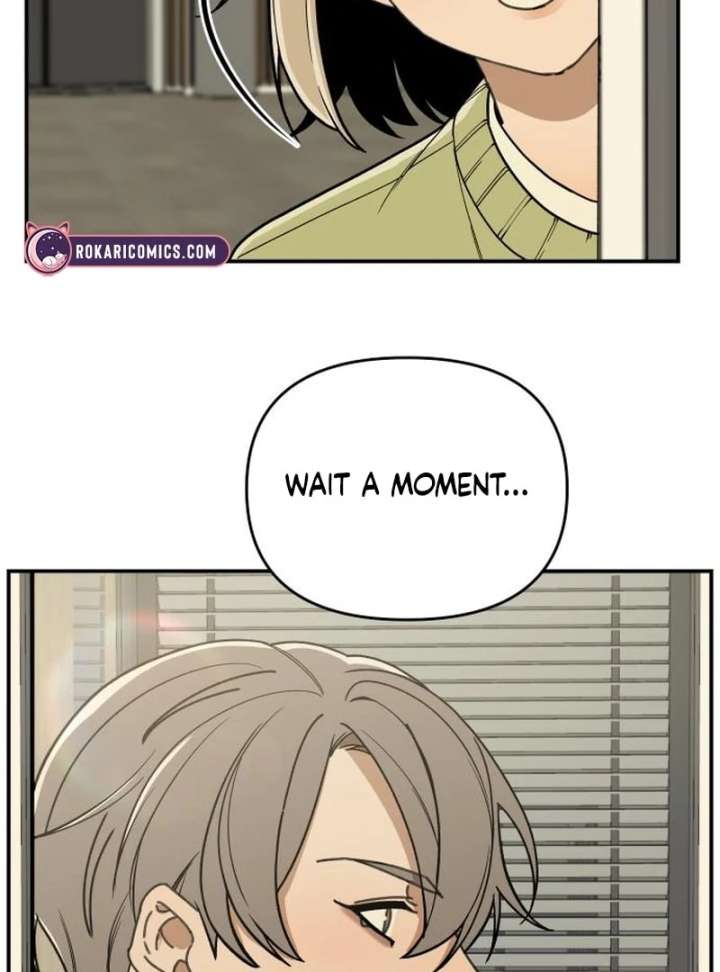 All Sorts of Nonsense, Begins Now Chapter 4 - Page 13