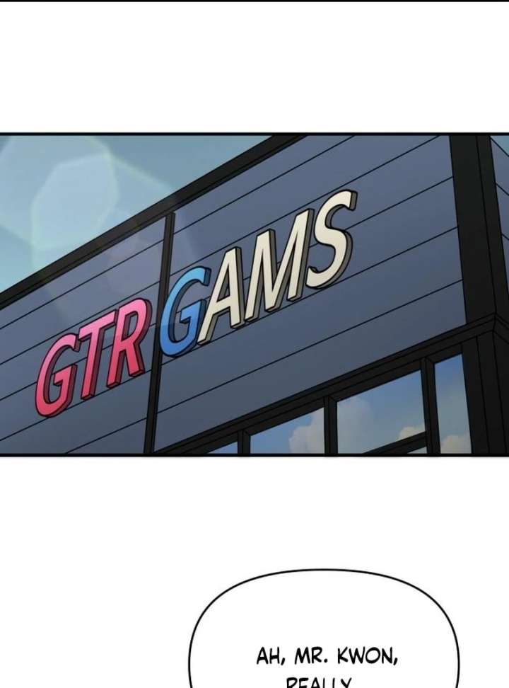 All Sorts of Nonsense, Begins Now Chapter 4 - Page 2